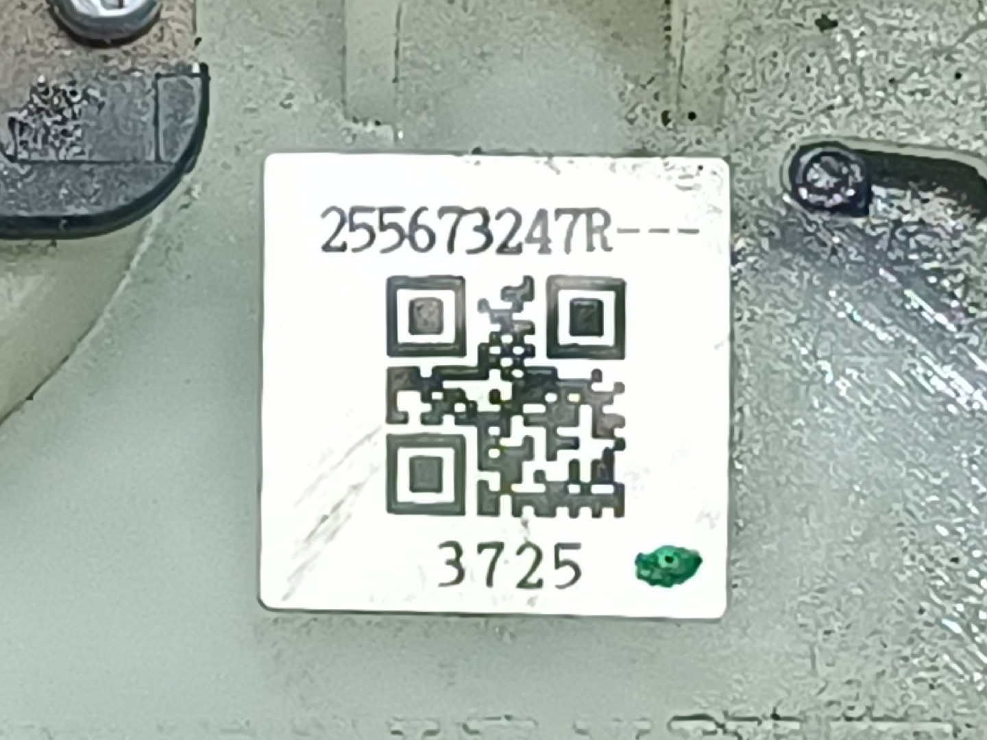 Ruban d'airbag RENAULT Zoe (BFM_) Imagem-7