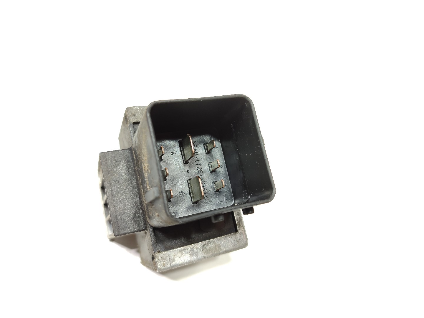 Electromechanical switch  RENAULT Clio IV (BH_) Imagem-2