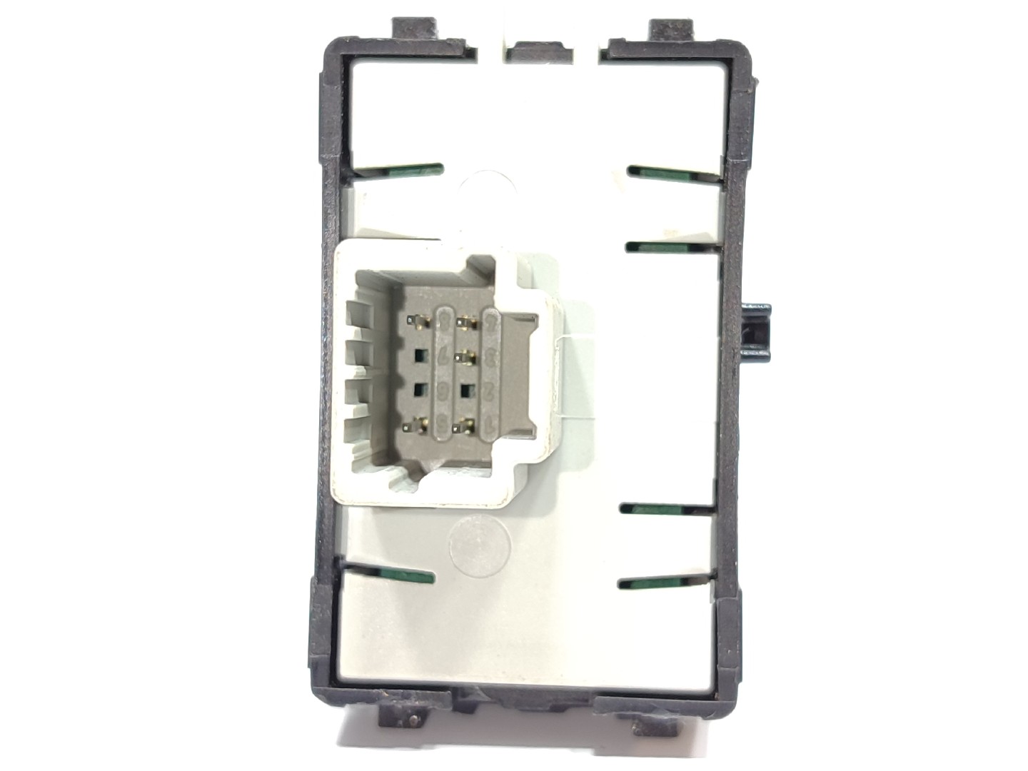 Cruise control lever / switch RENAULT Zoe (BFM_) Imagem-2