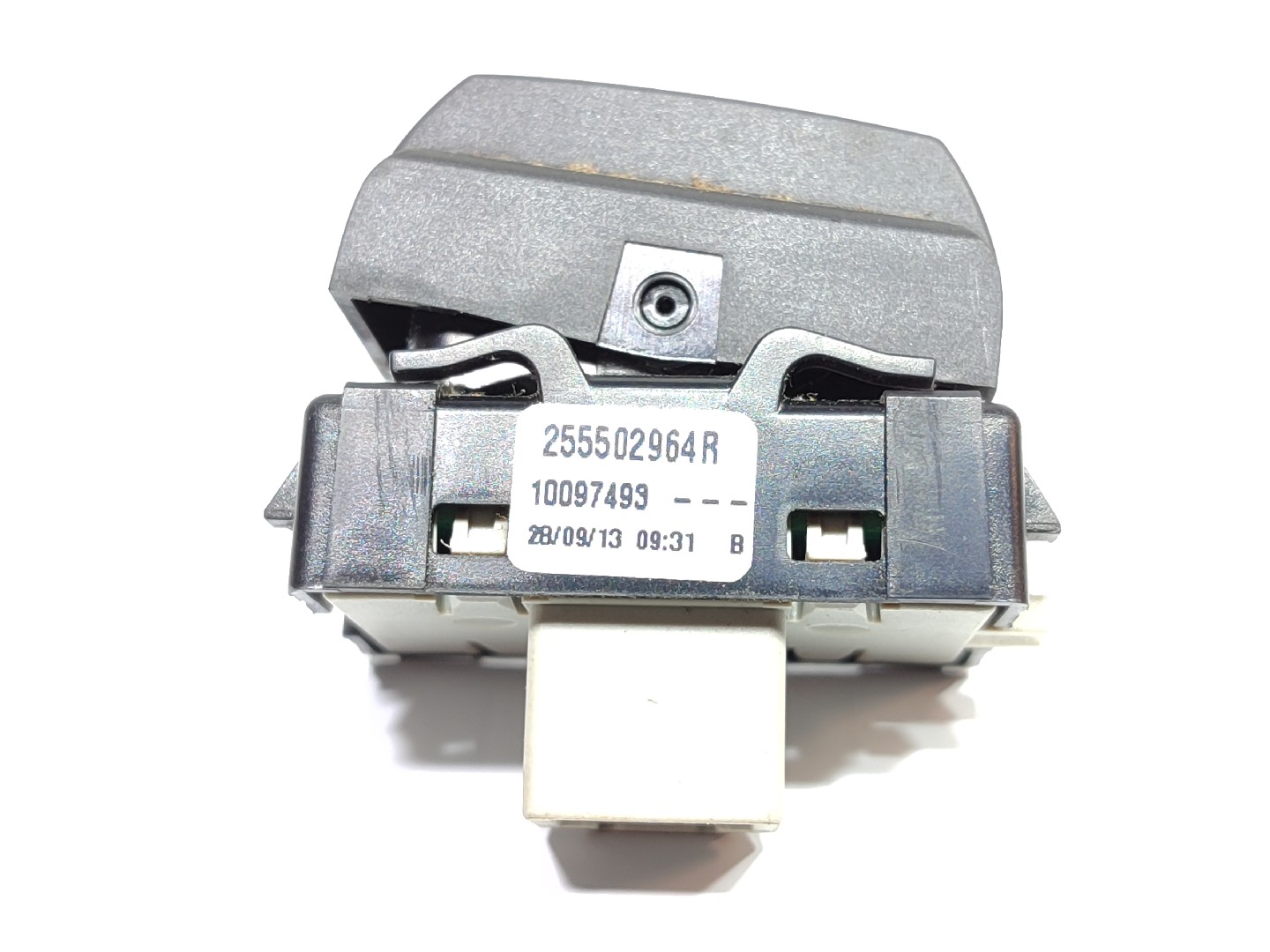 Cruise control lever / switch RENAULT Zoe (BFM_) Imagem-3