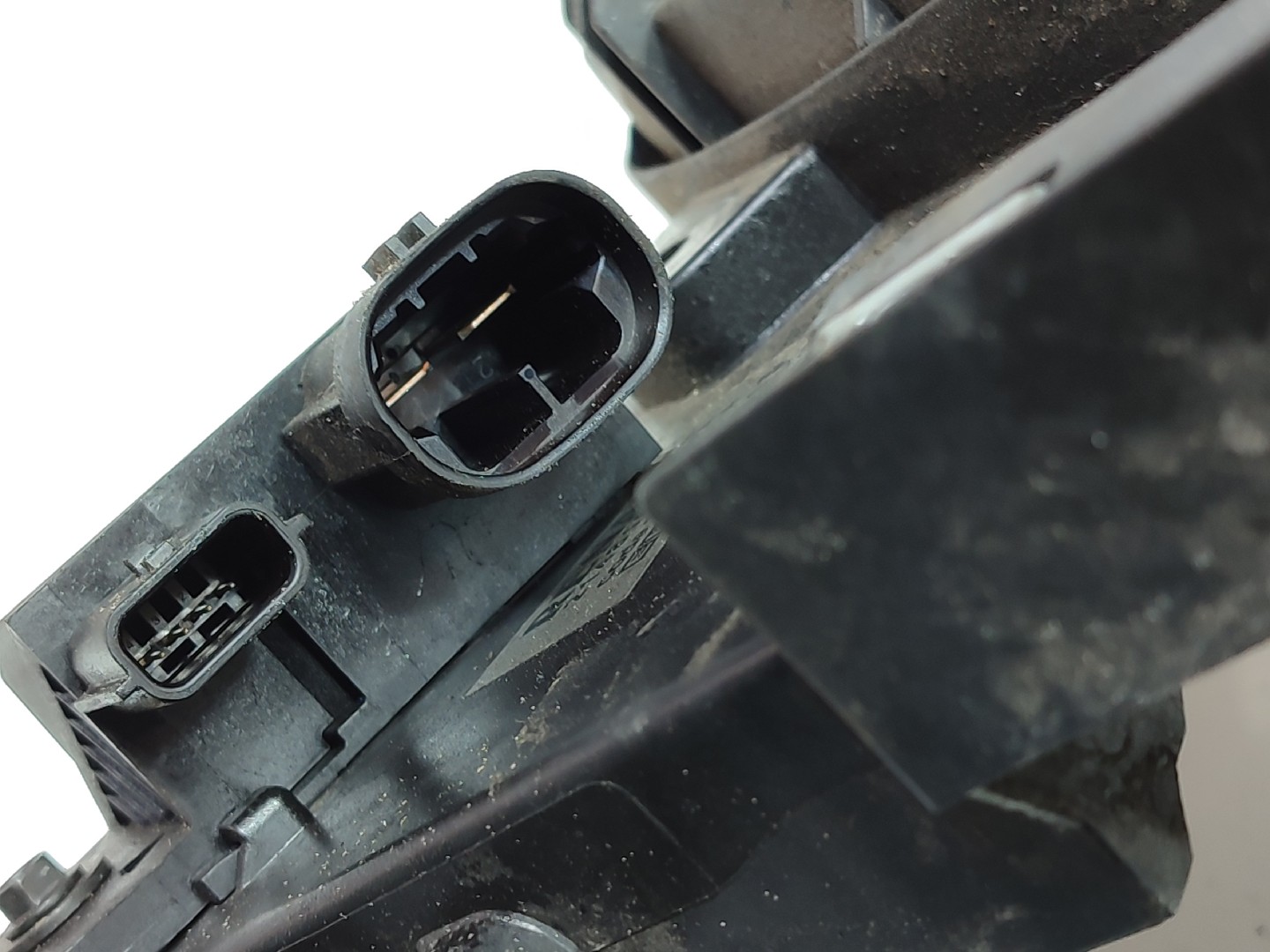 Ventilateur radiateur RENAULT Clio IV (BH_) Imagem-2