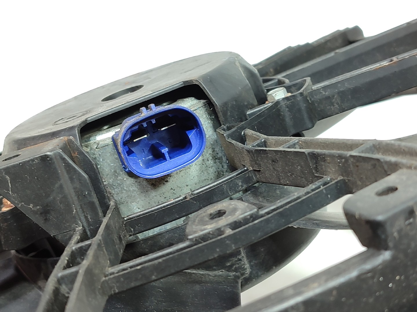 Ventilateur radiateur RENAULT Clio IV (BH_) Imagem-8