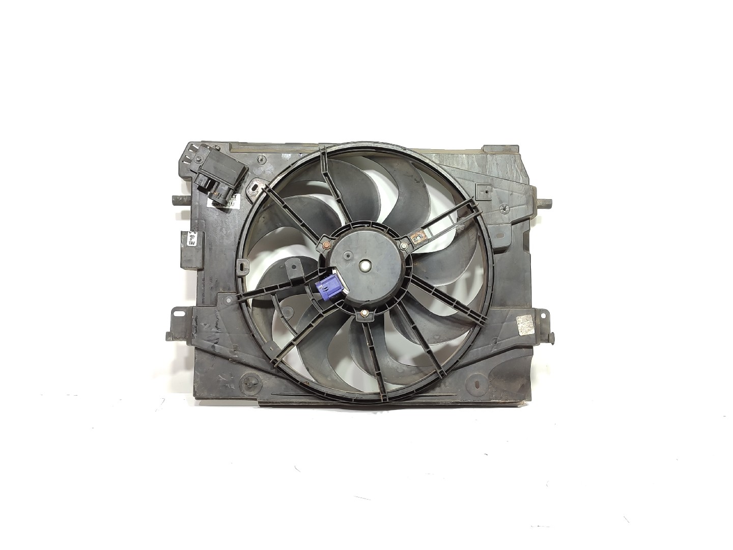 Ventilateur radiateur RENAULT Clio IV (BH_) Imagem-11