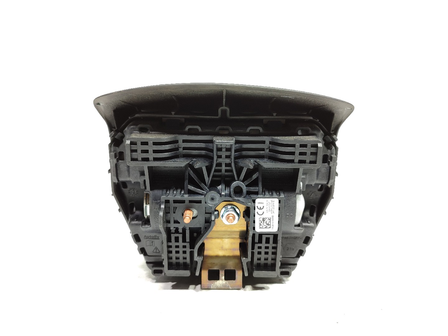 Kit d’airbags RENAULT Zoe (BFM_) Imagem-2