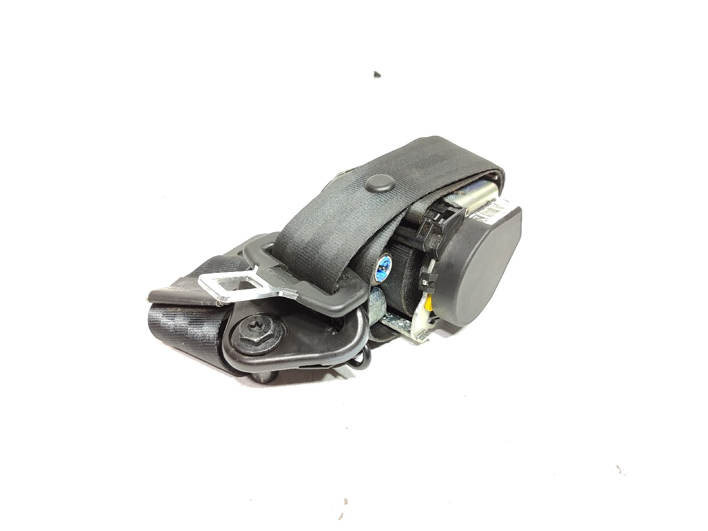 Kit d’airbags RENAULT Zoe (BFM_) Imagem-4