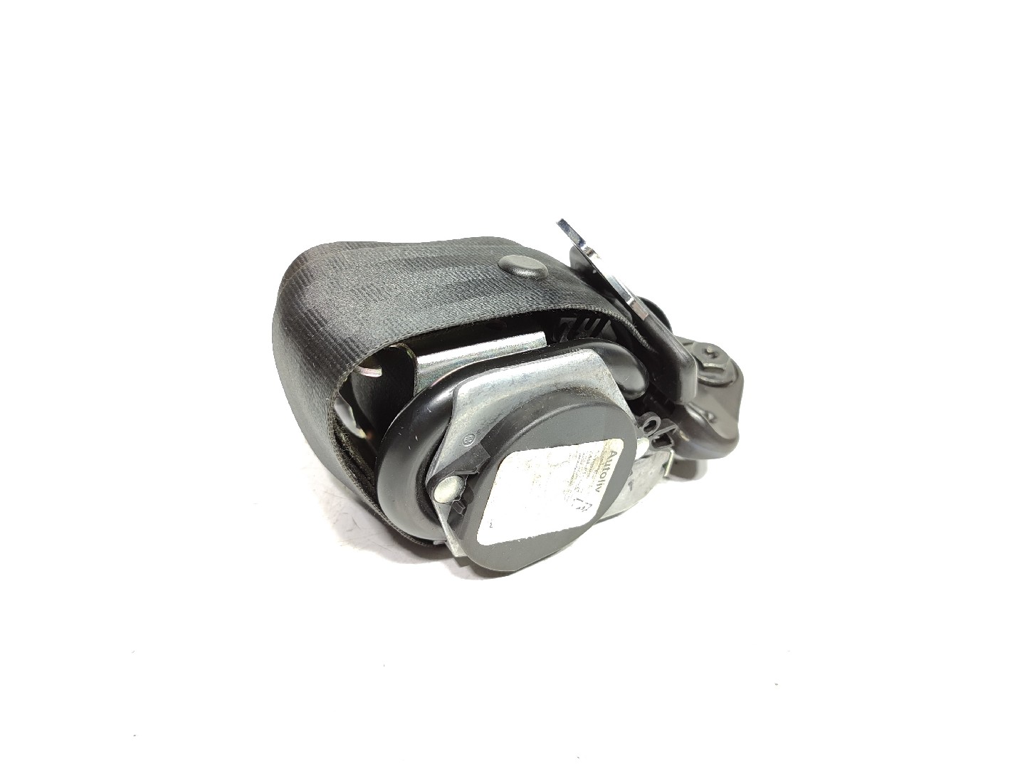 Kit d’airbags RENAULT Zoe (BFM_) Imagem-7