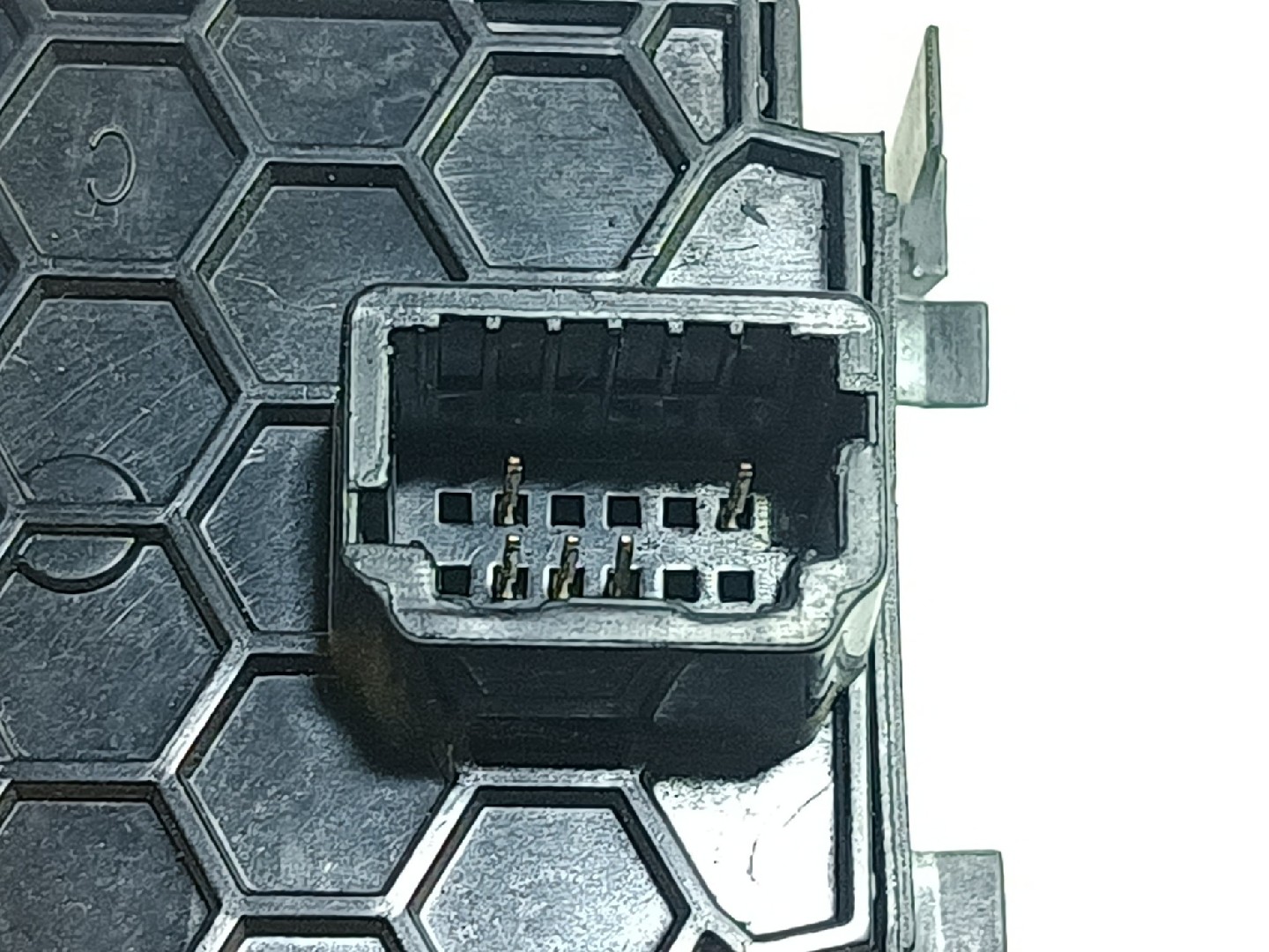 Bouton / interrupteur d'éclairage RENAULT Zoe (BFM_) Imagem-3