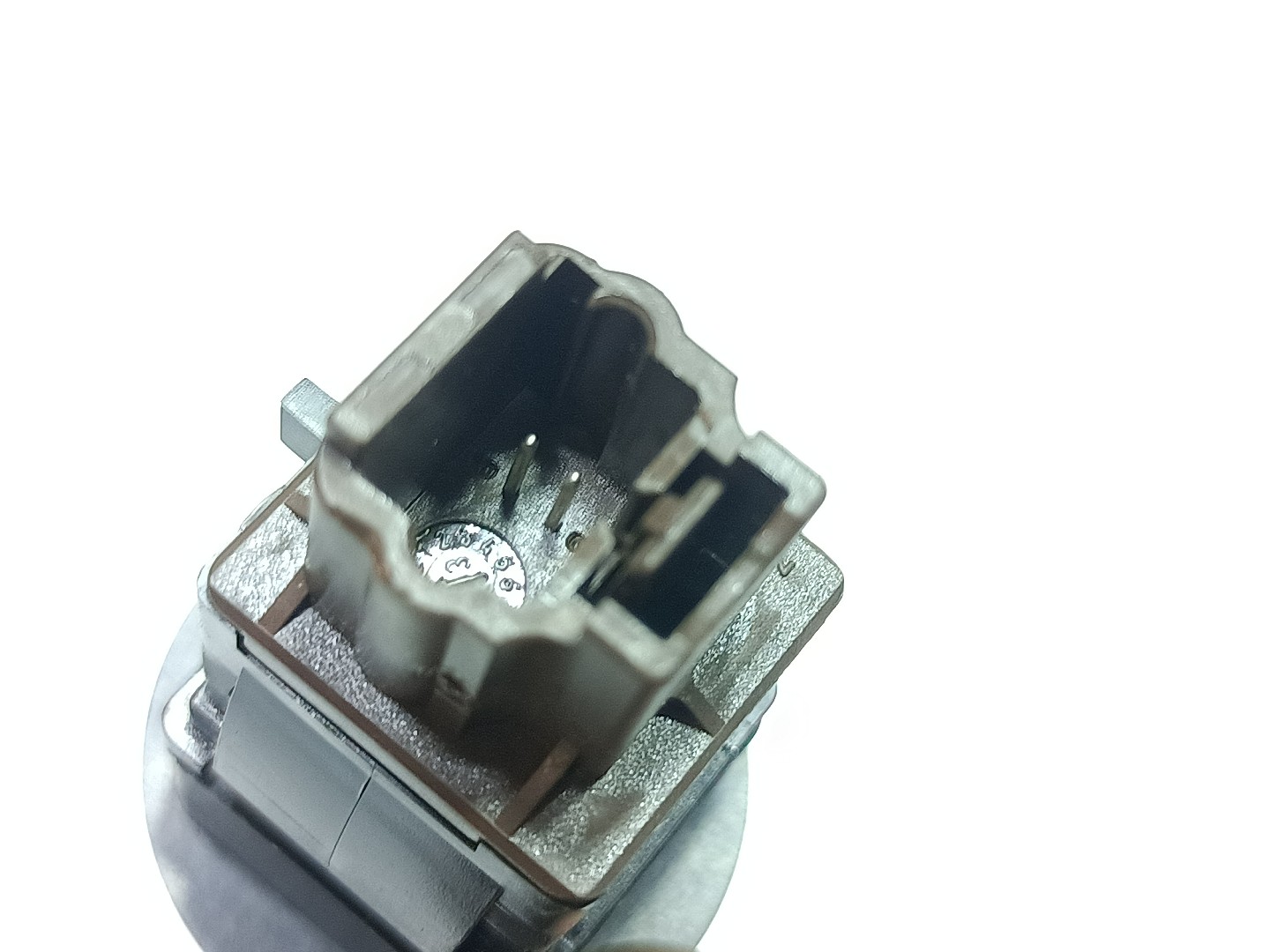 Bouton / interrupteur / signal Airbag désactivé RENAULT Zoe (BFM_) Imagem-2