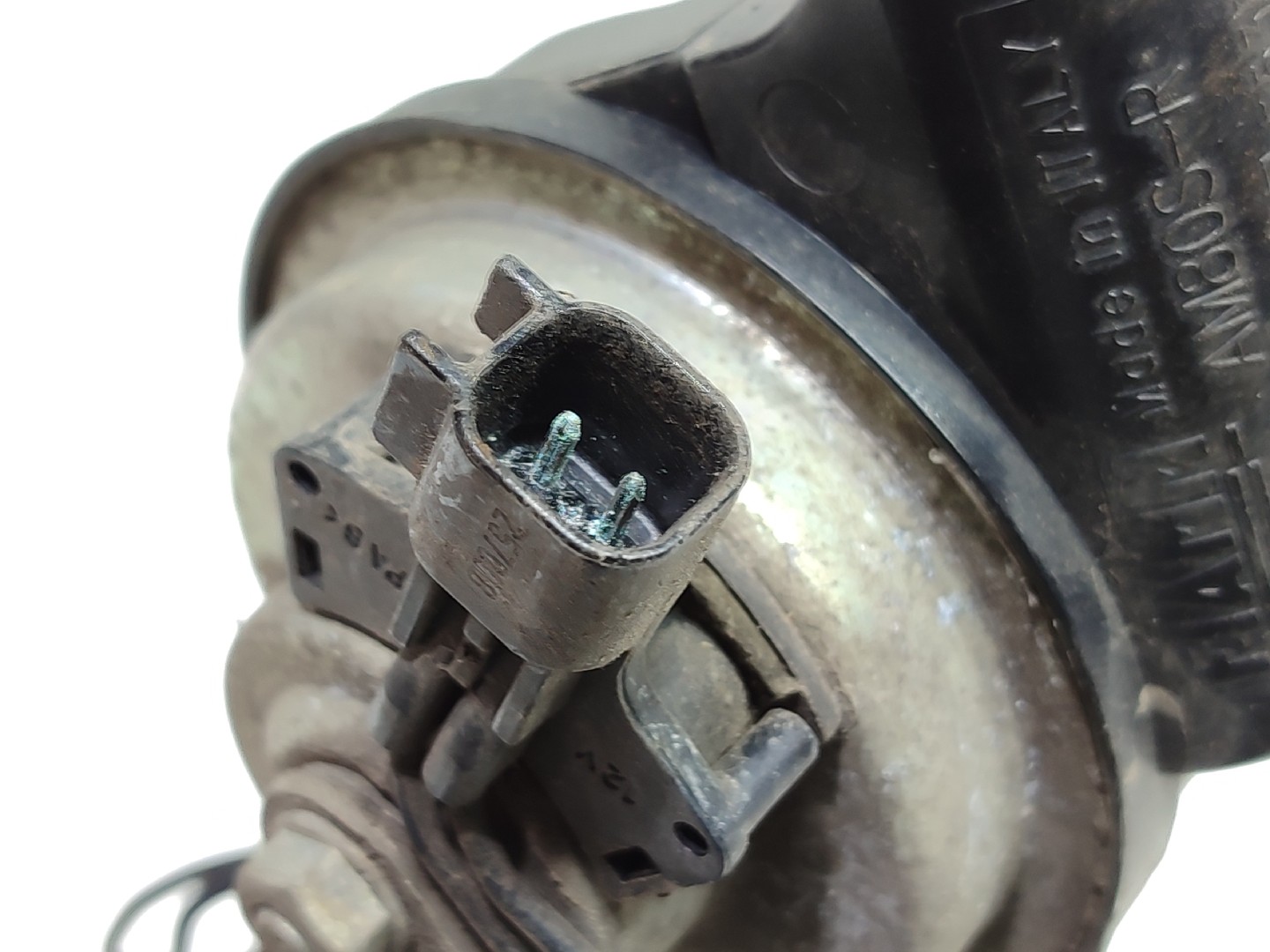 Clacson FORD Grand C-Max Van Imagem-2