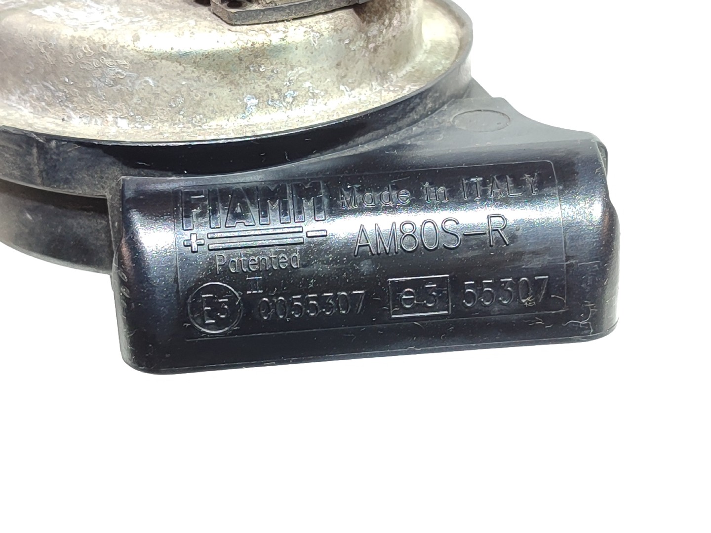 Clacson FORD Grand C-Max Van Imagem-3