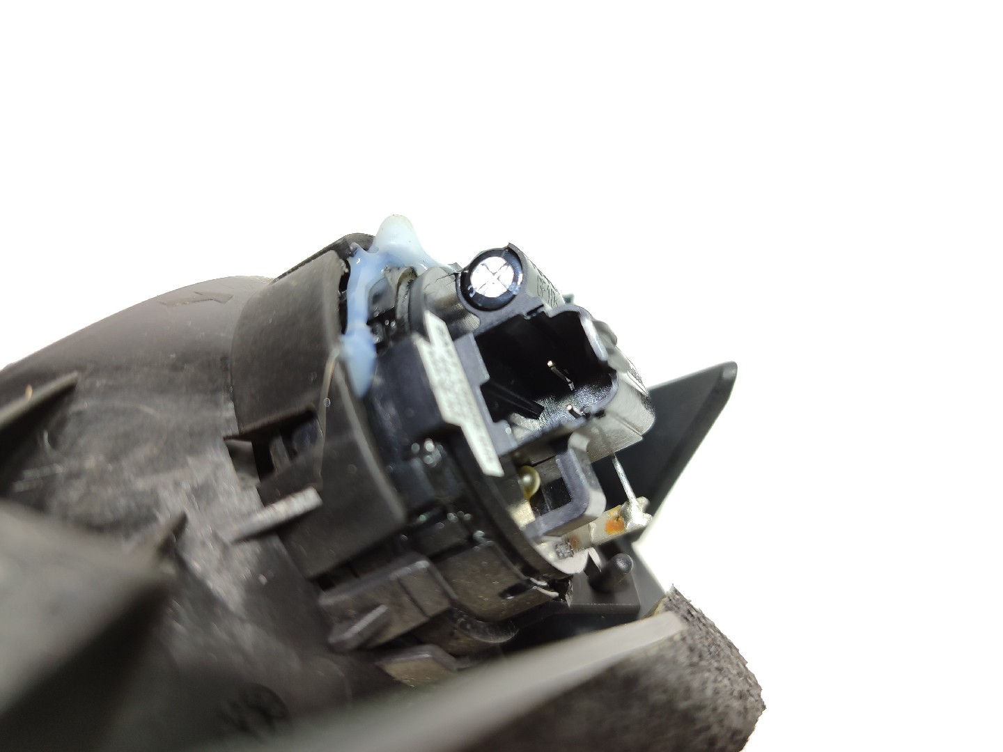 Colonna sonora FORD Grand C-Max Van Imagem-2