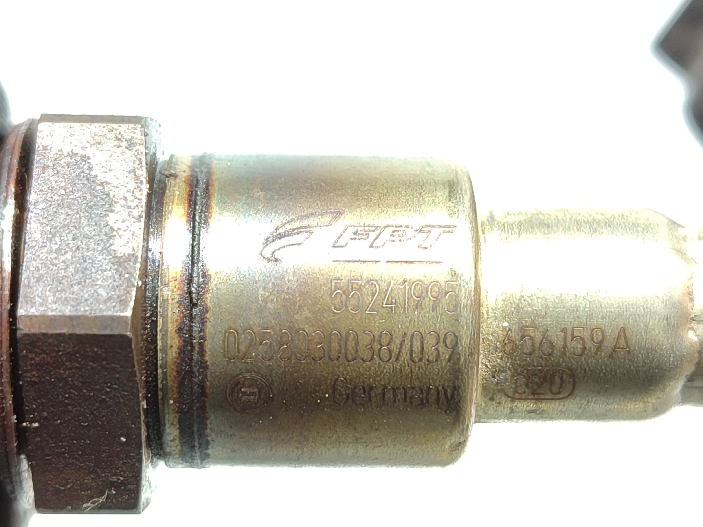 Sonde lambda FIAT Tipo Hatchback (357_) Imagem-2