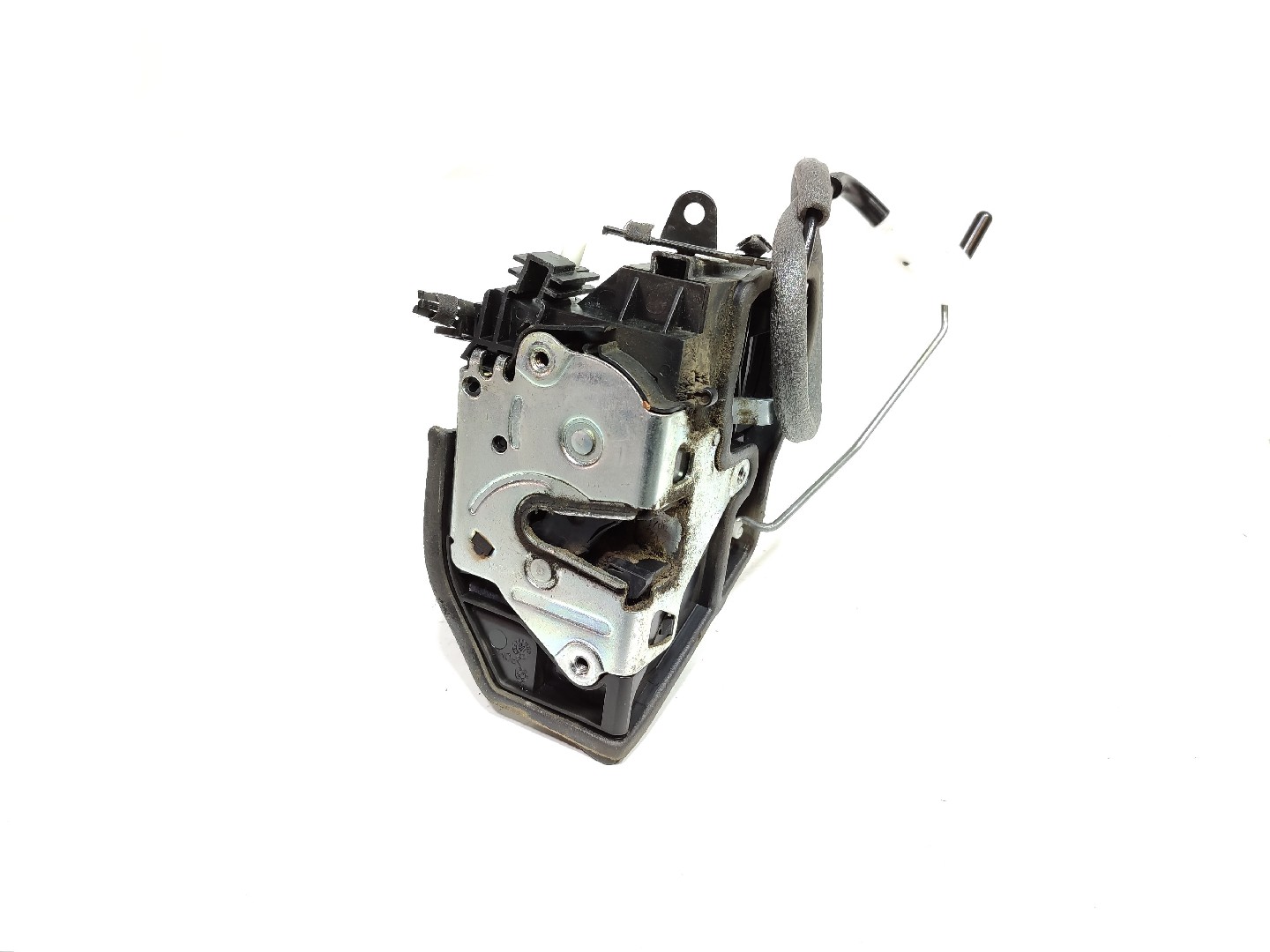 Rear Right Door Lock BMW X1 (E84) Imagem-2