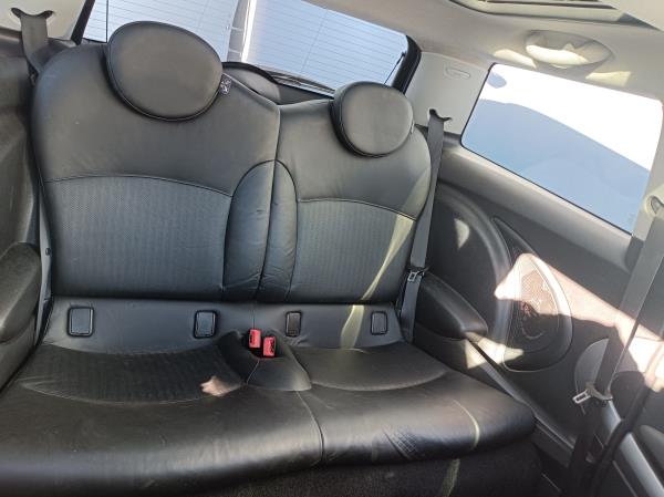Set di sedili MINI Mini (R56) Imagem-2