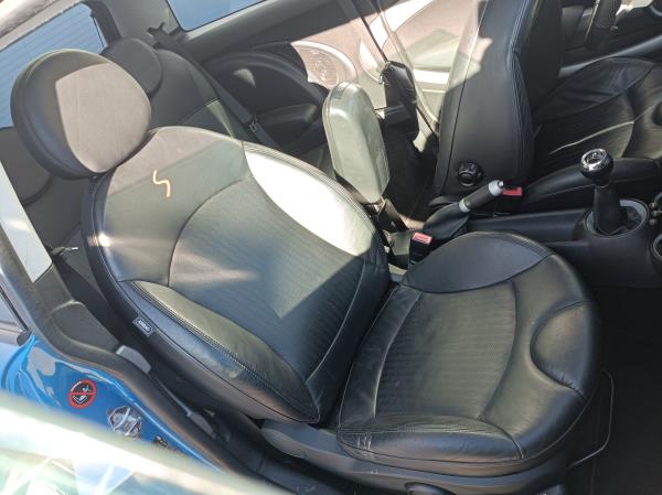 Set di sedili MINI Mini (R56) Imagem-1