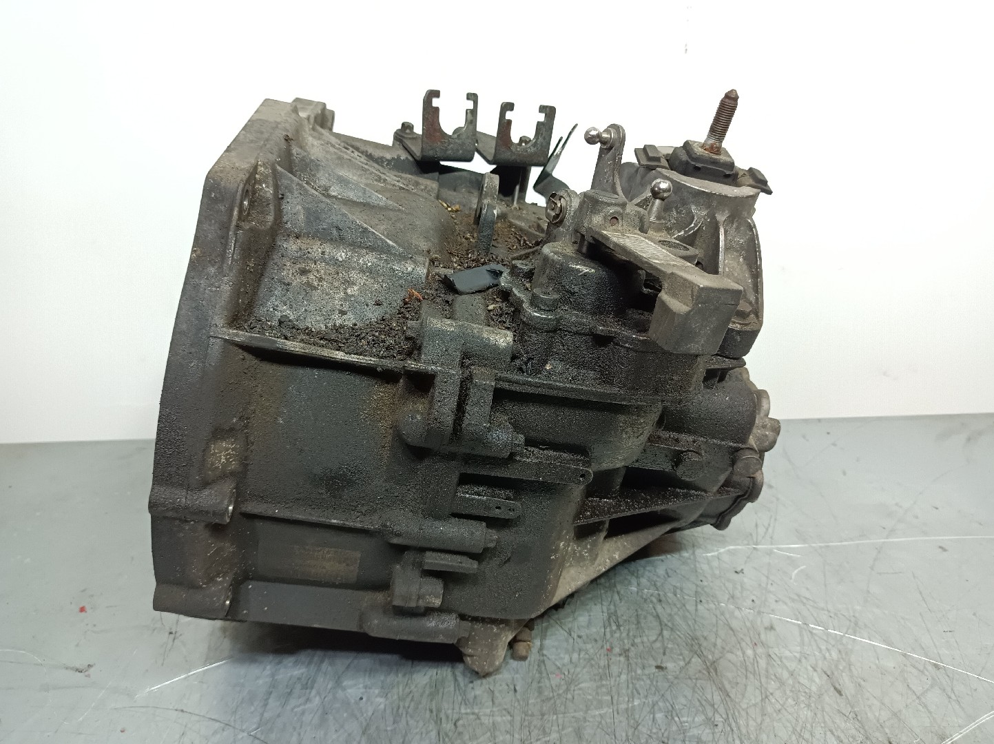 Cambio manual MINI Mini (R56) Imagem-3