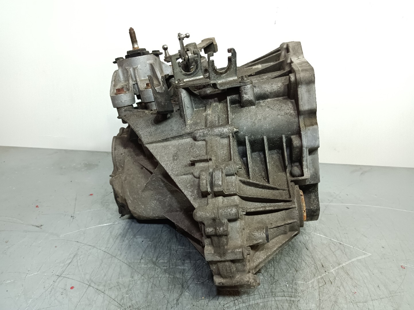 Cambio manual MINI Mini (R56) Imagem-1