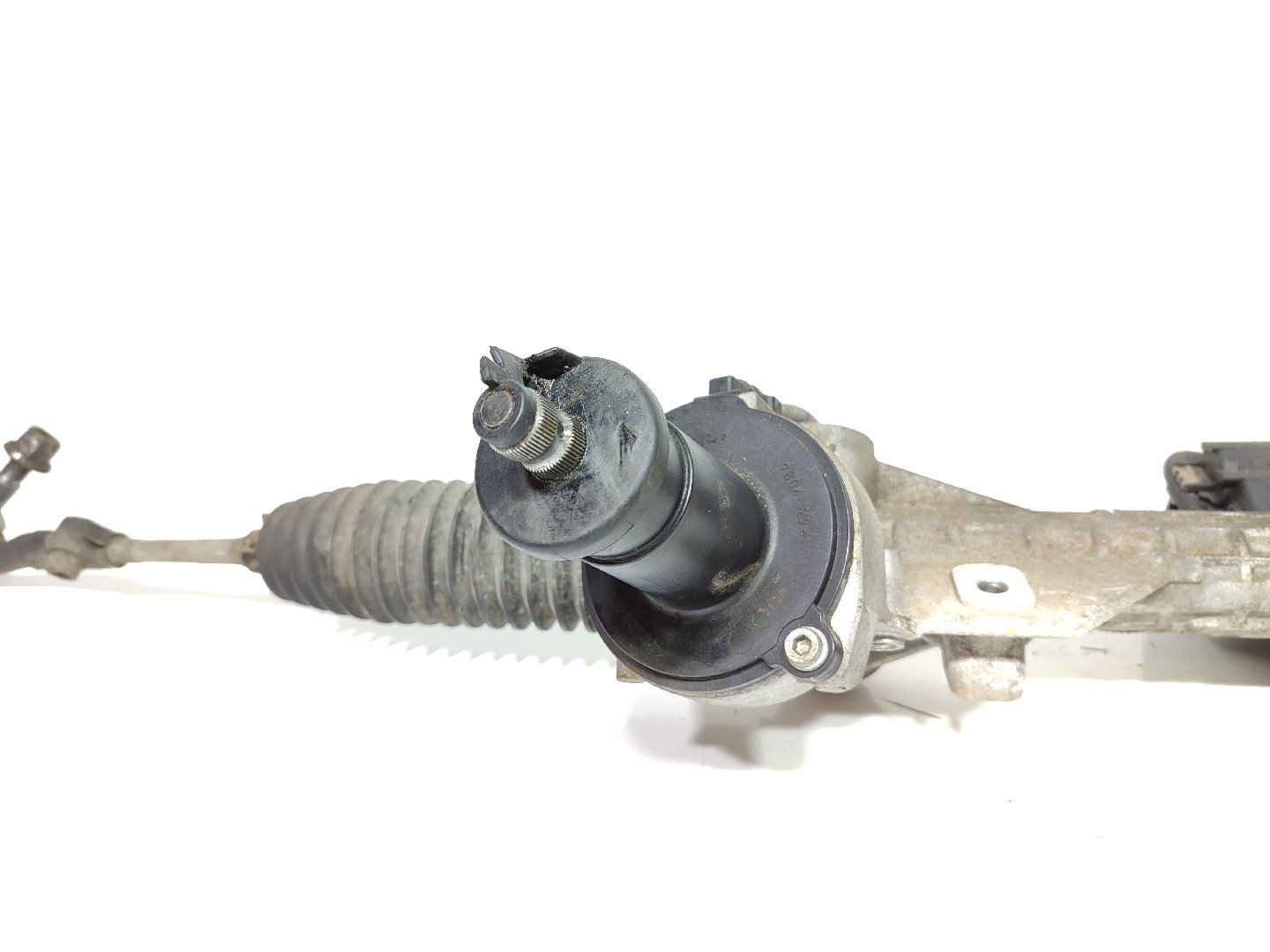 Scatola dello sterzo BMW 3 Coupé (E92) Imagem-3