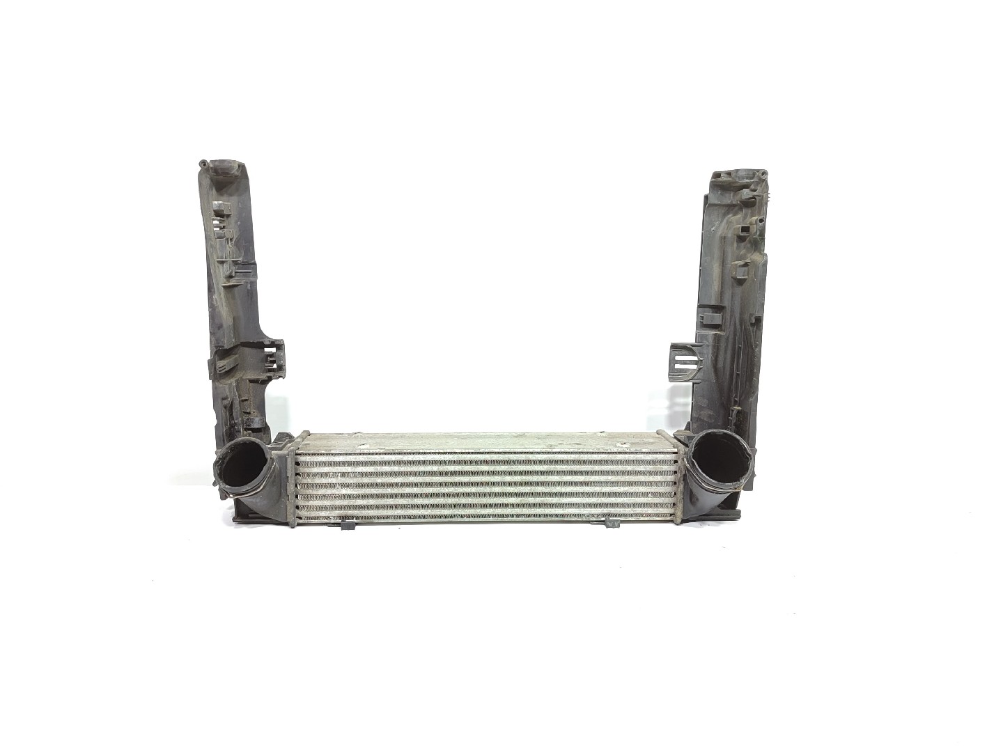 Radiatore intercooler BMW 3 Coupé (E92) Imagem-1