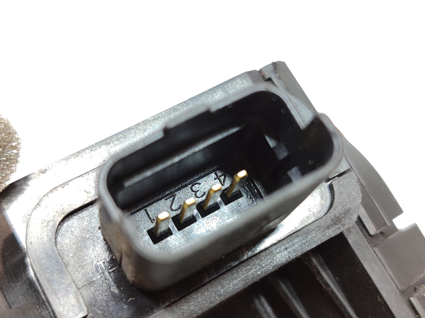 Front Right Door Lock RENAULT Clio IV (BH_) Imagem-2