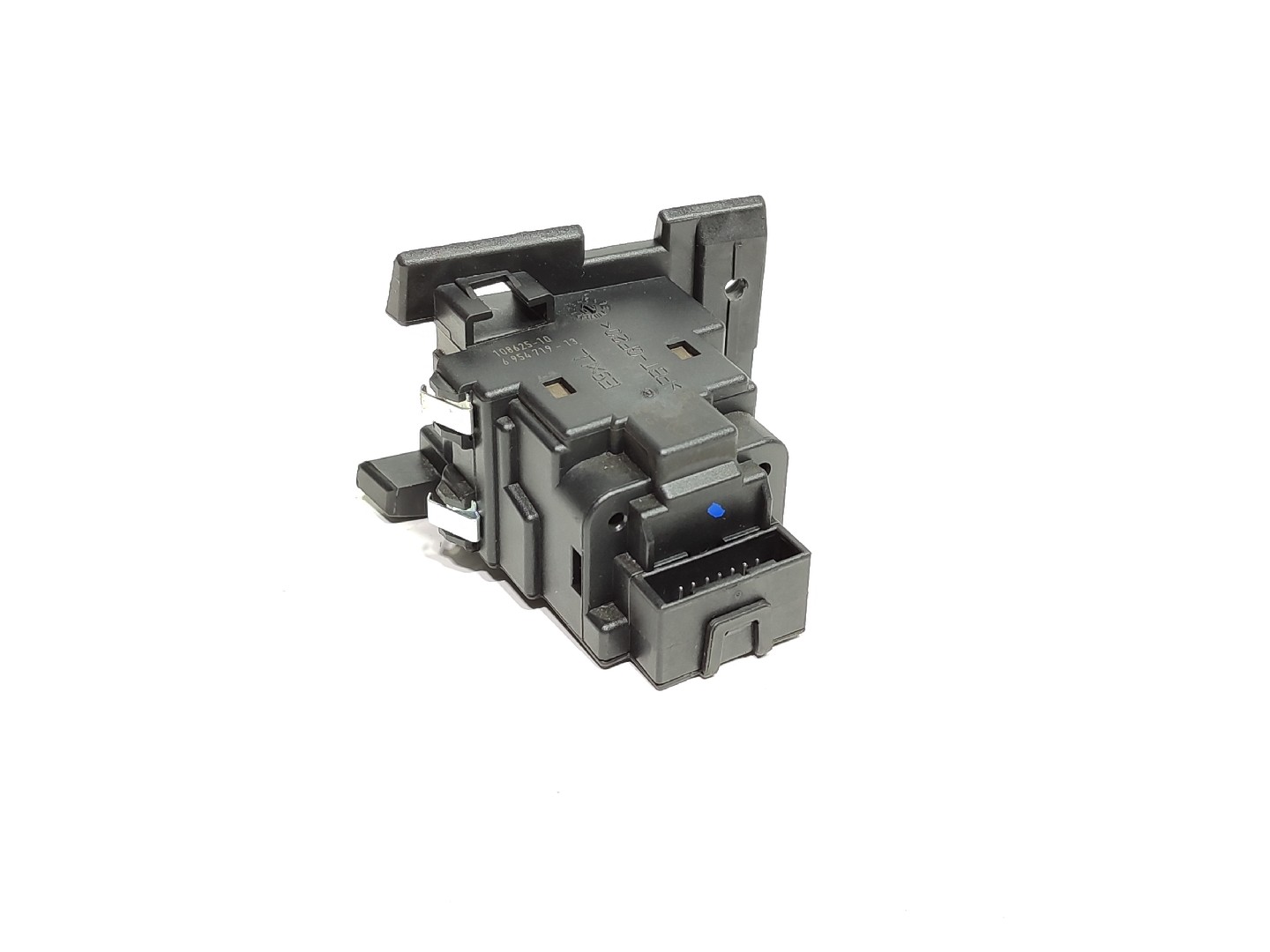 Bombín de encendido BMW 3 Coupé (E92) Imagem-1