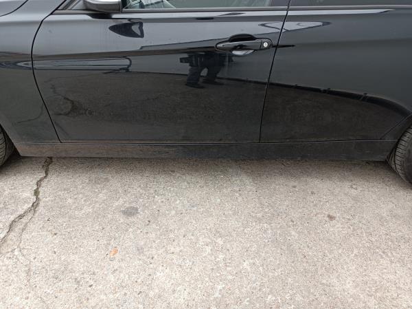 Embaladeira esquerda BMW 3 Touring (F31) Imagem-0