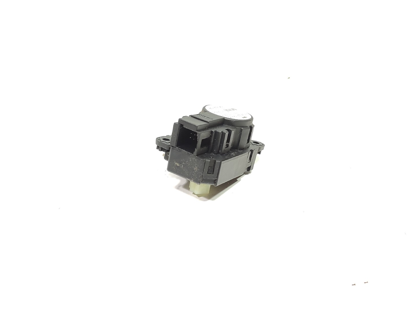 Heater Blower Motor MINI Mini (R56) Imagem-1