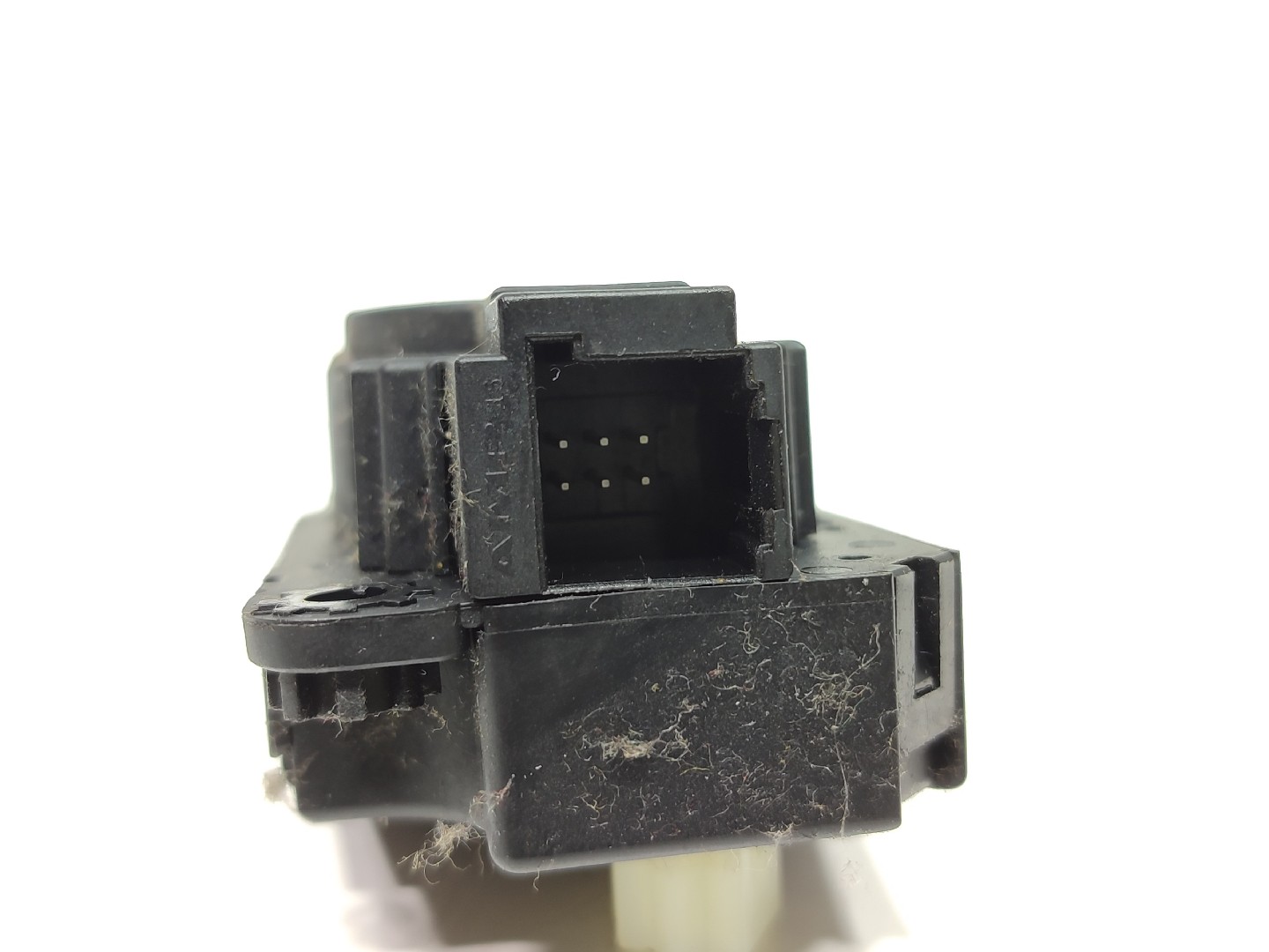 Heater Blower Motor MINI Mini (R56) Imagem-3