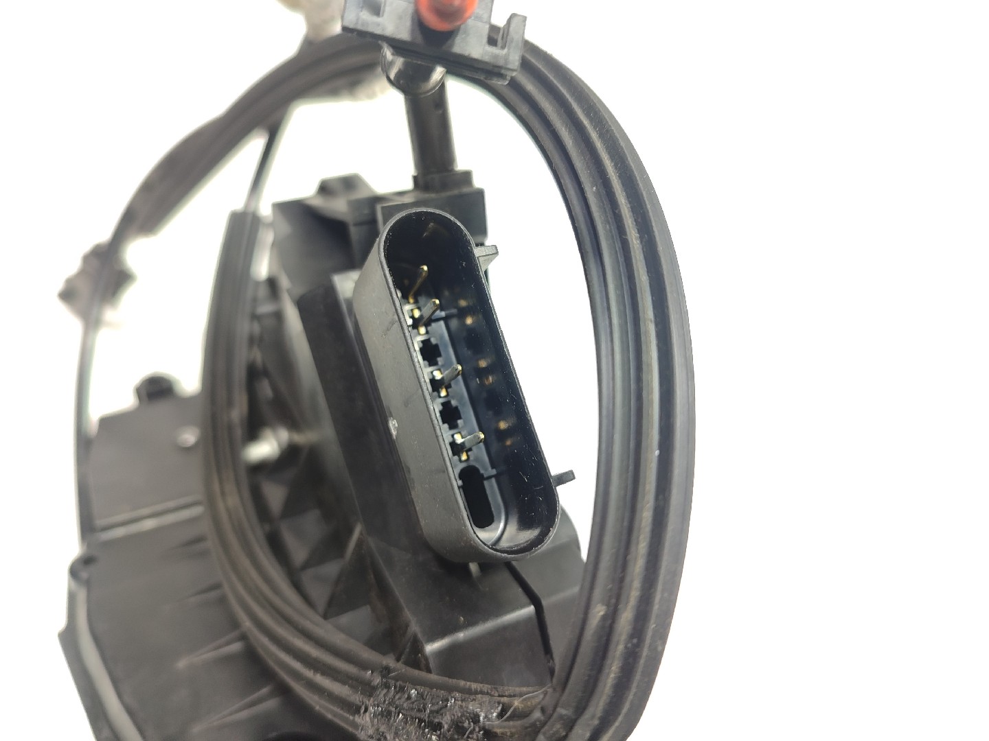 Serrure Avant Droite FORD Grand C-Max Van Imagem-2