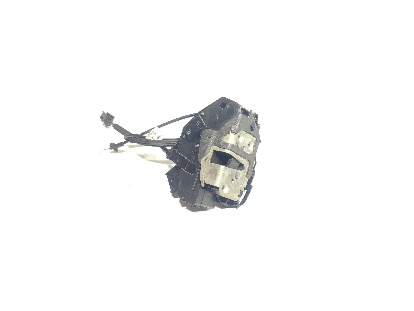 Serrure Avant Droite FORD Grand C-Max Van Imagem-3