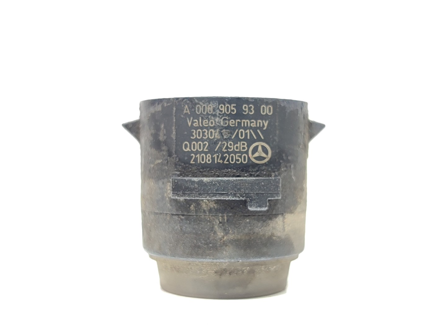 Front Parking Sensor MERCEDES-BENZ Classe C (W205) Imagem-3