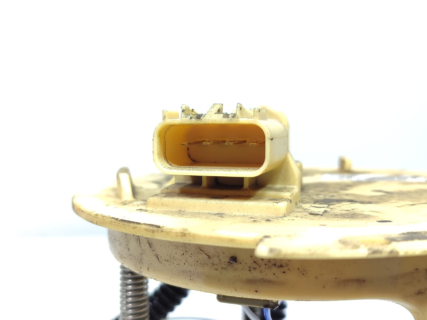 Bomba de combustible OPEL Astra J Imagem-2