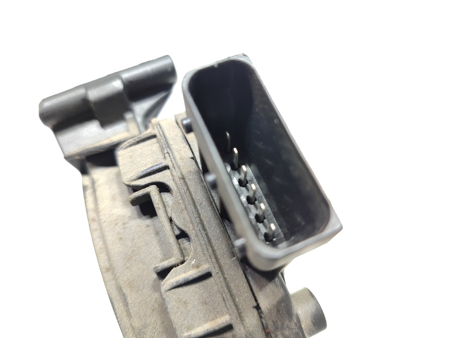 Pedal do acelerador OPEL Astra J Imagem-3