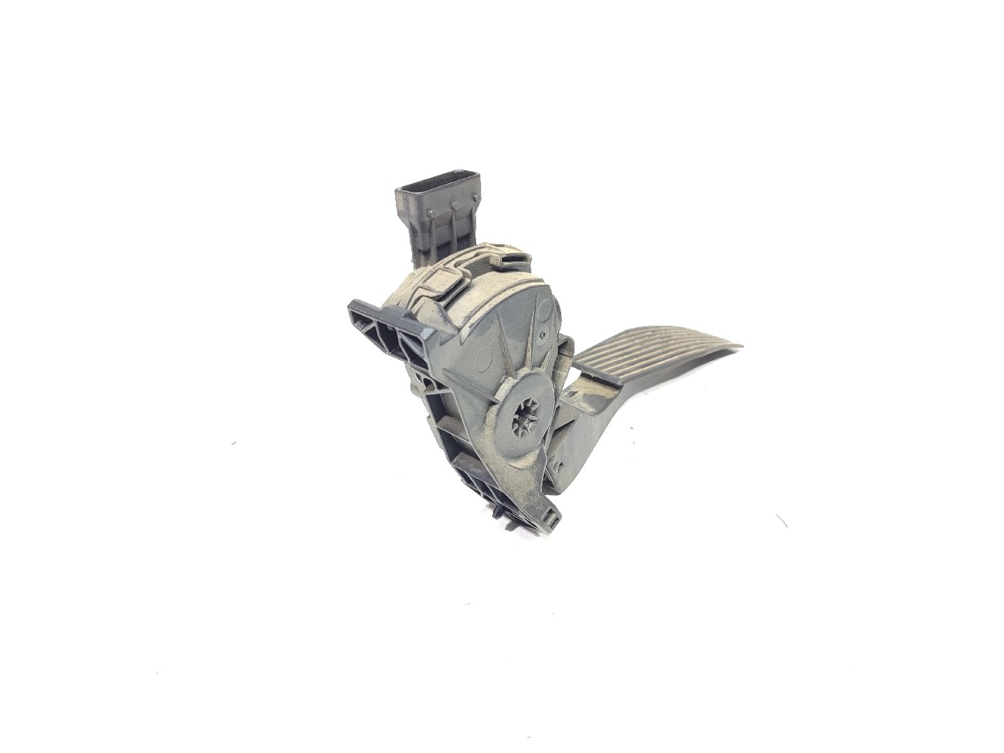 Pedal do acelerador OPEL Astra J Imagem-1