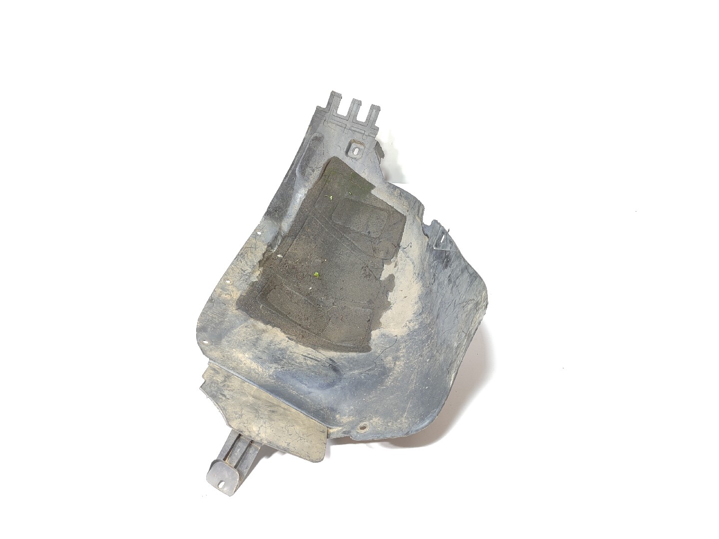 Front wheel arch left OPEL Astra J Imagem-1