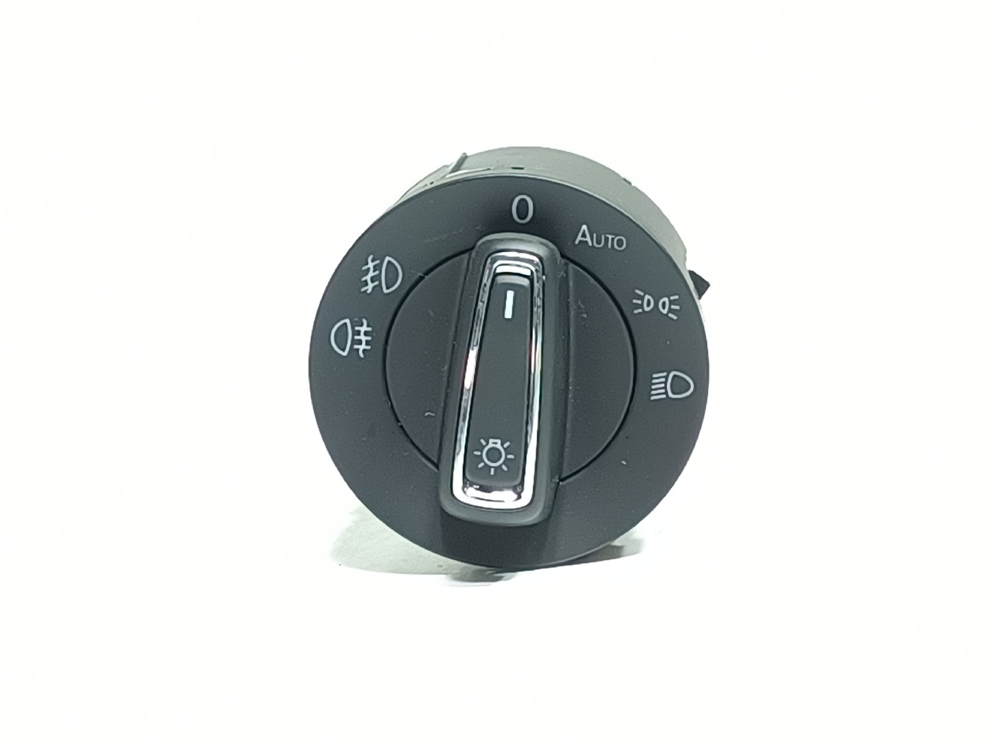 Ensemble leviers d'éclairage et essuie-glace SEAT Ibiza V (KJ1) Imagem-0