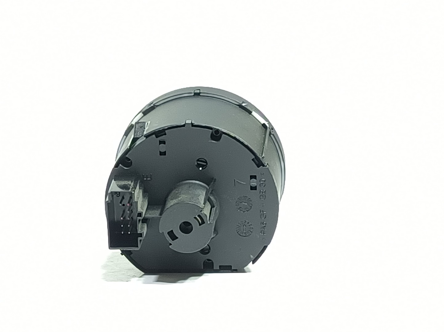 Ensemble leviers d'éclairage et essuie-glace SEAT Ibiza V (KJ1) Imagem-1