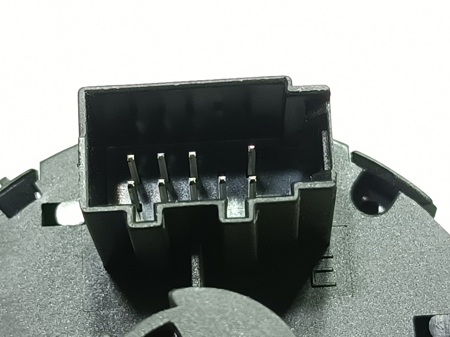 Ensemble leviers d'éclairage et essuie-glace SEAT Ibiza V (KJ1) Imagem-2