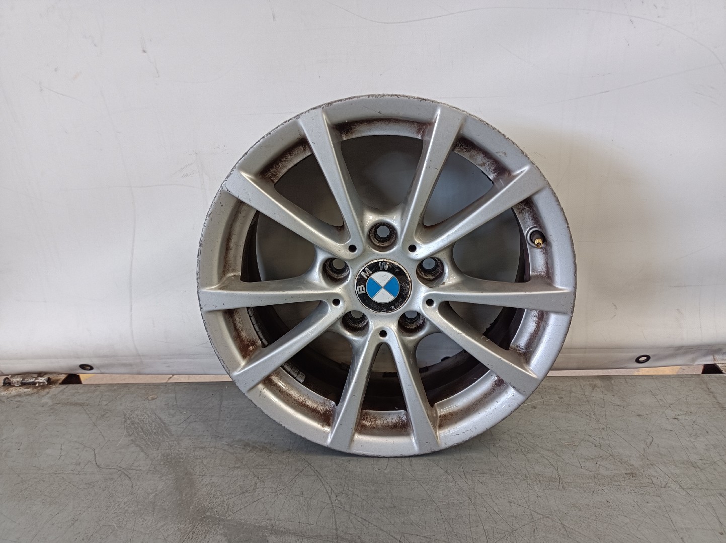 Conjunto de jantes BMW 3 Touring (F31) Imagem-2