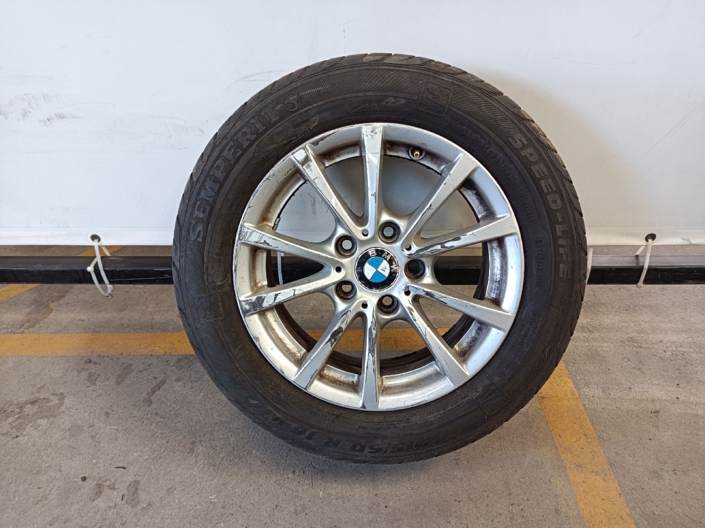 Conjunto de jantes BMW 3 Touring (F31) Imagem-9
