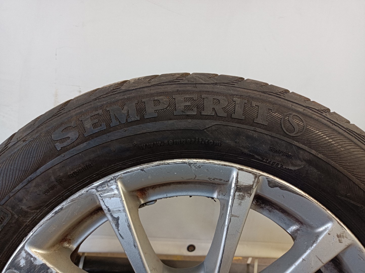 Conjunto de jantes BMW 3 Touring (F31) Imagem-11
