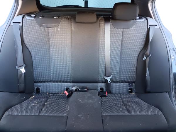 Conjunto de bancos BMW 1 (F20) Imagem-2