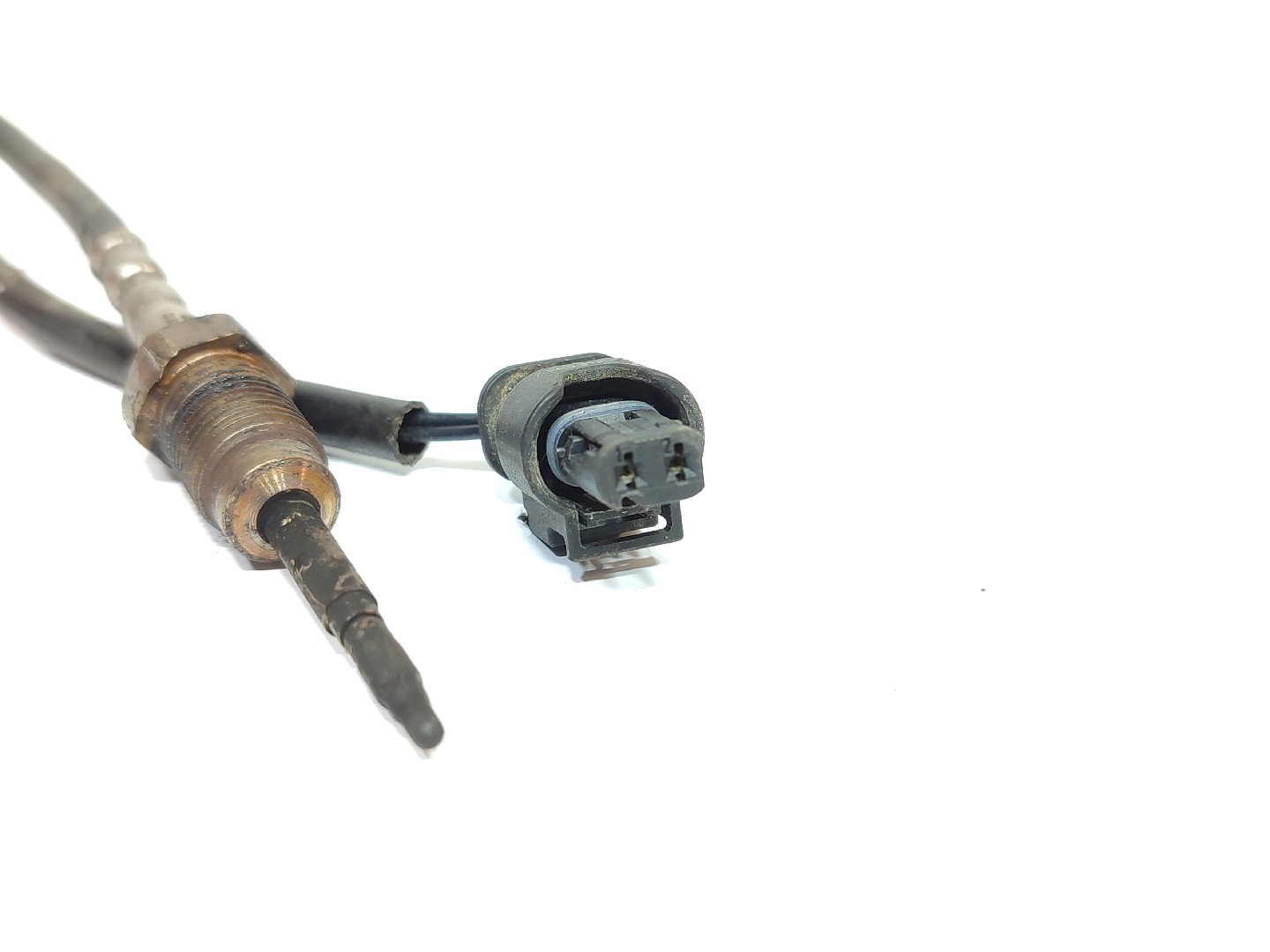 Sensor partículas / FAP BMW 3 Touring (F31) Imagem-1