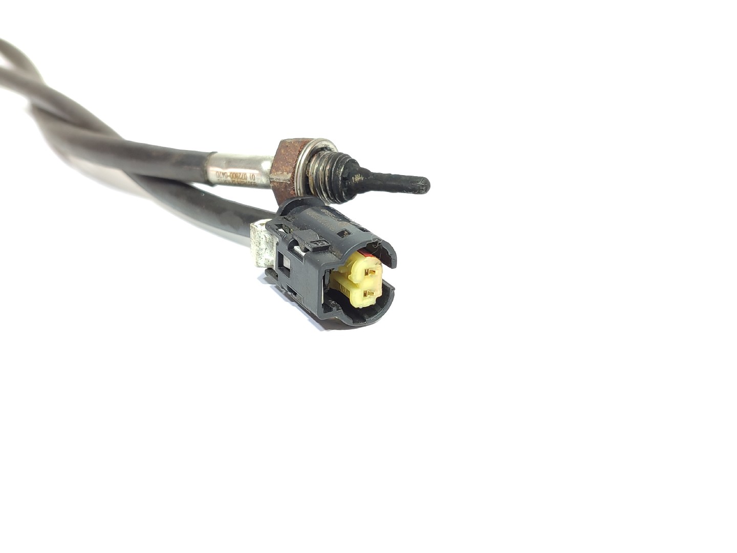 Sensor partículas / FAP BMW 3 Touring (F31) Imagem-1