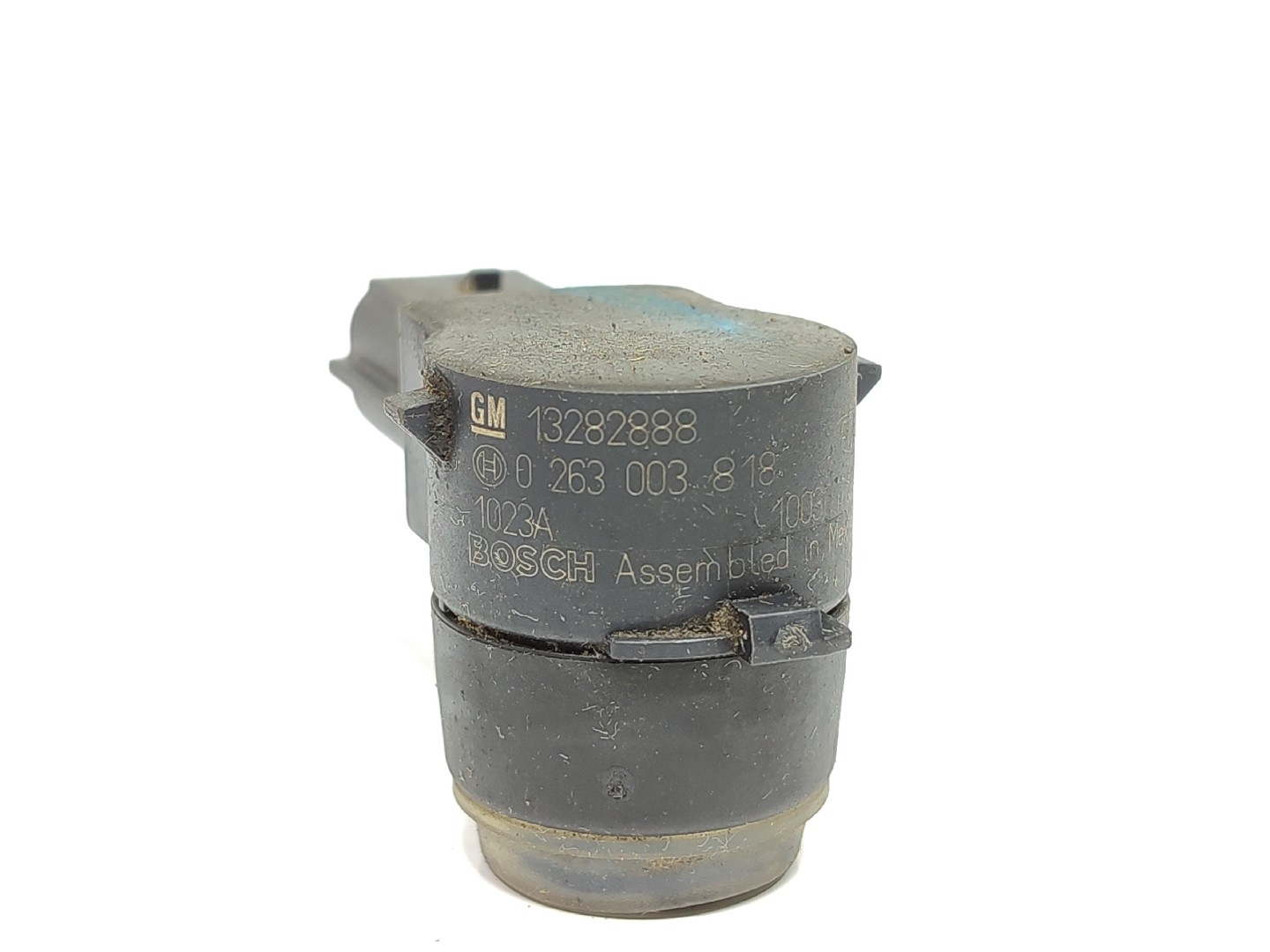 Sensor de estacionamento trás OPEL Astra J Imagem-3