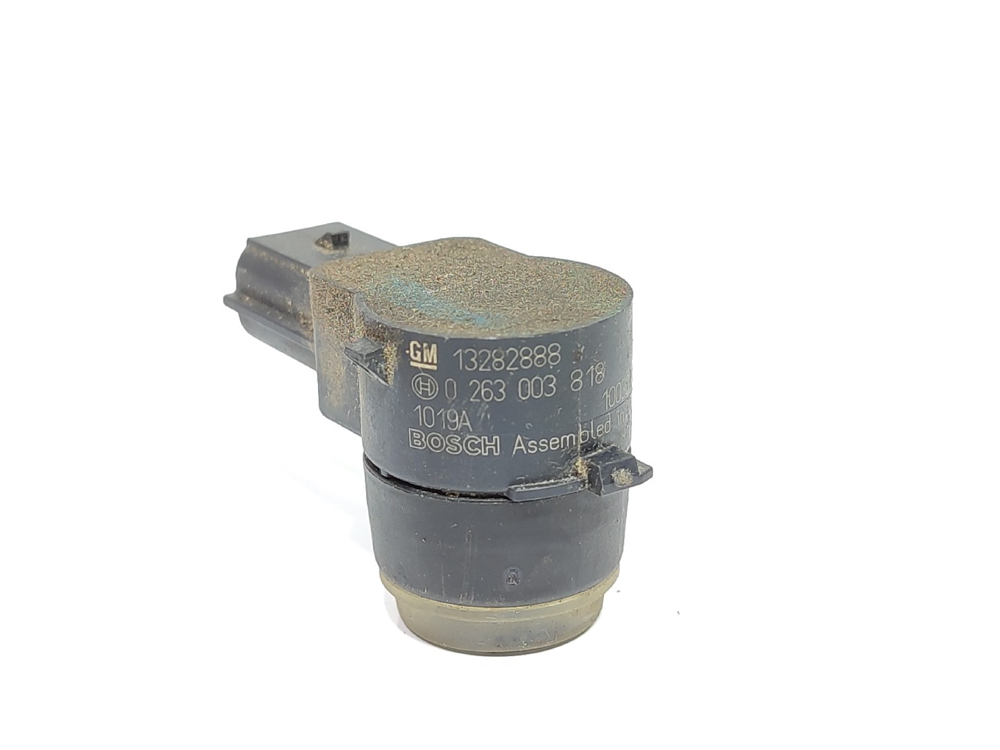 Sensor de estacionamento trás OPEL Astra J Imagem-3