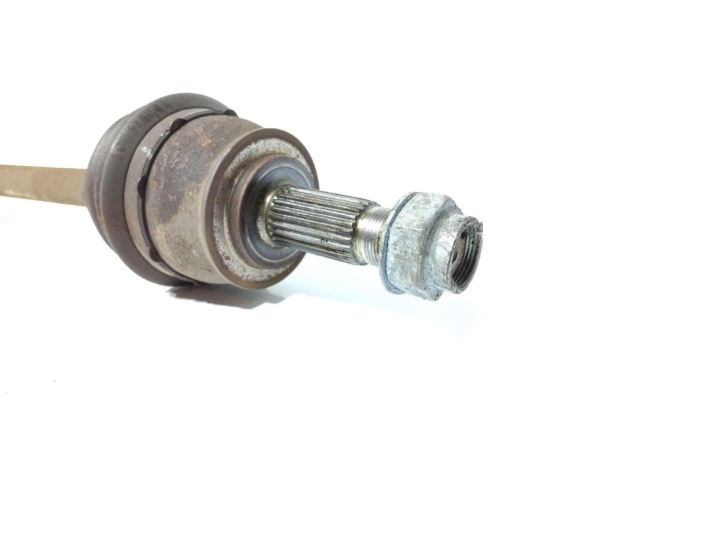 Transmission avant Droite FIAT Tipo Hatchback (357_) Imagem-2