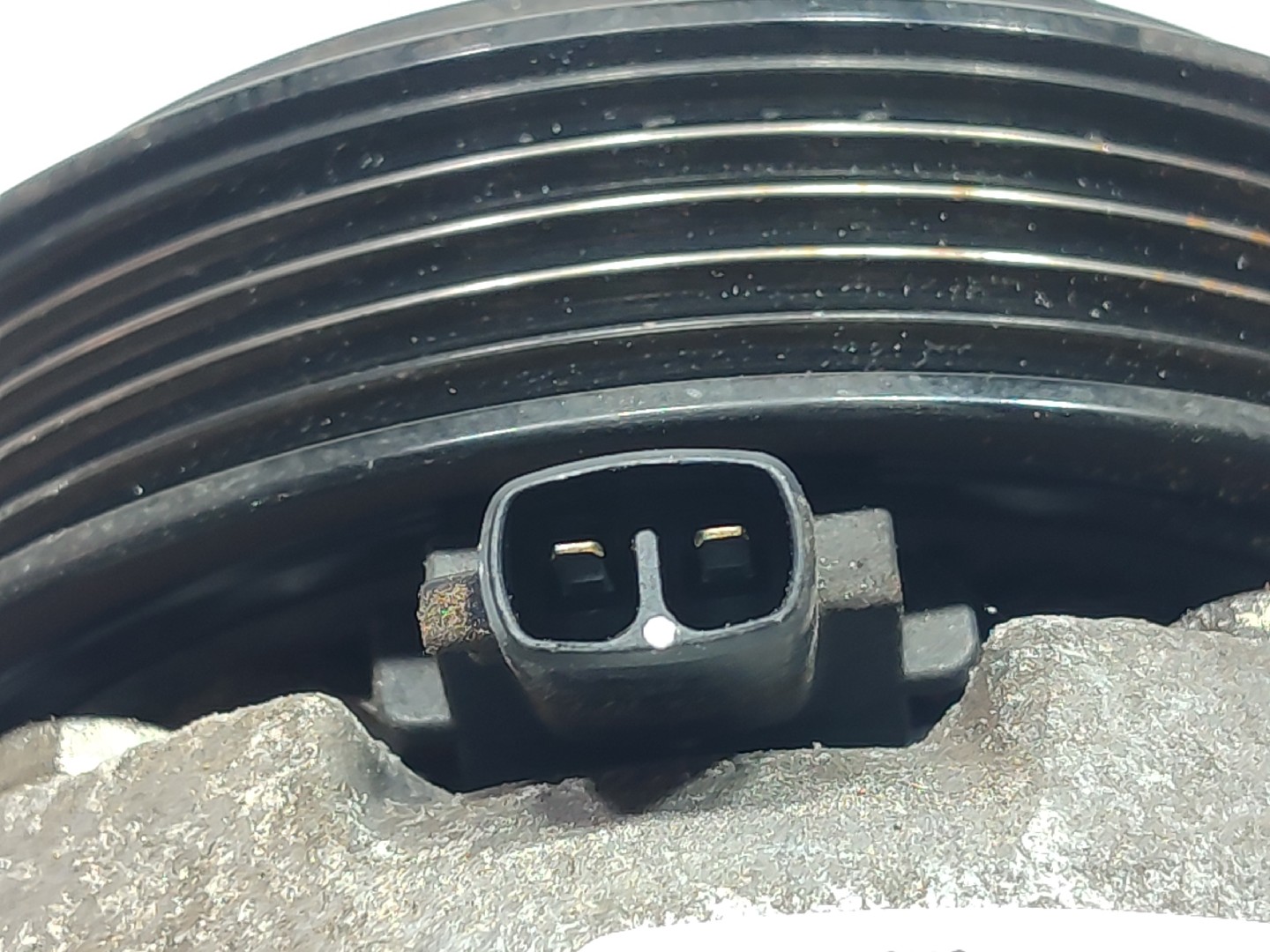 Compresseur AC FIAT Tipo Hatchback (357_) Imagem-2