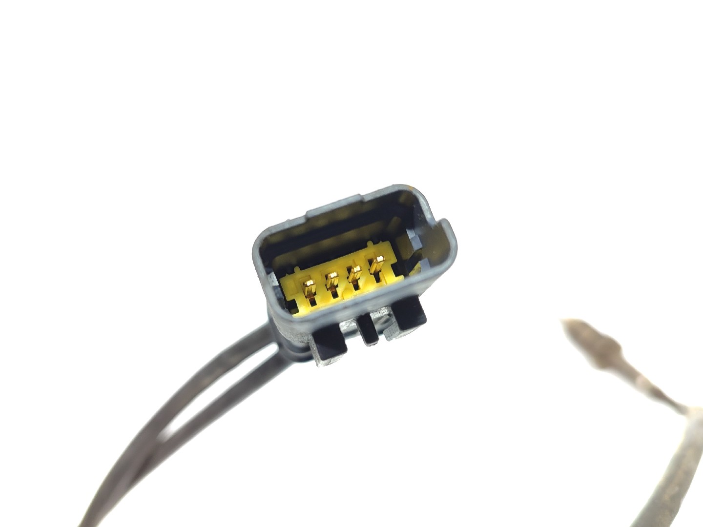 Sensor partículas / FAP CITROËN C3 III (SX) Imagem-2