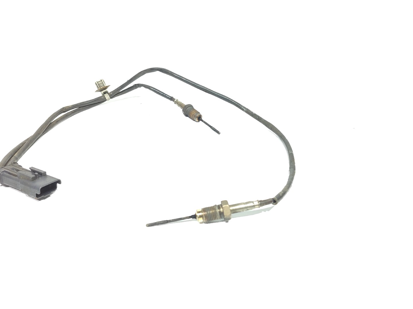 Sensor partículas / FAP CITROËN C3 III (SX) Imagem-1